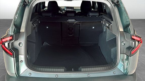 Dacia Bigster 10 of 26