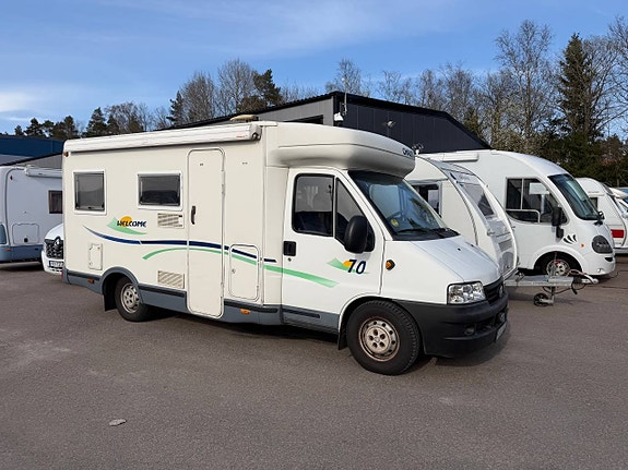 Sälj ditt fritidsfordon till oss även defekt mm/ 0723509519 2 of 2