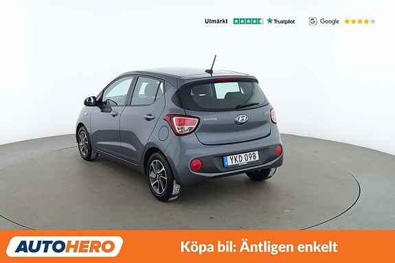 Hyundai i10 3 of 30