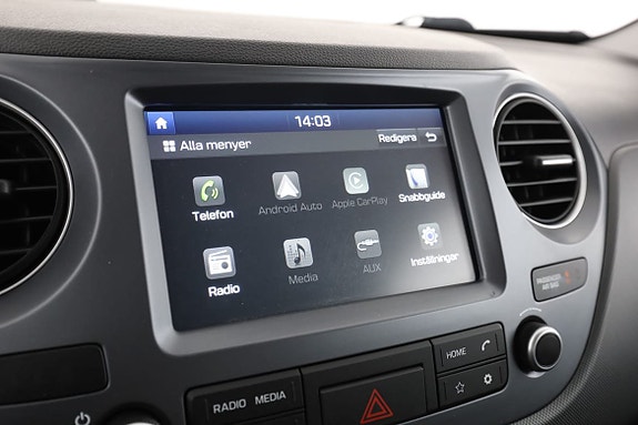 Hyundai i10 21 of 30