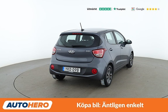 Hyundai i10 6 of 30