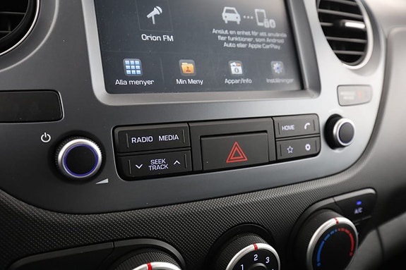 Hyundai i10 23 of 30