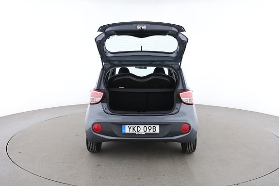 Hyundai i10 17 of 30