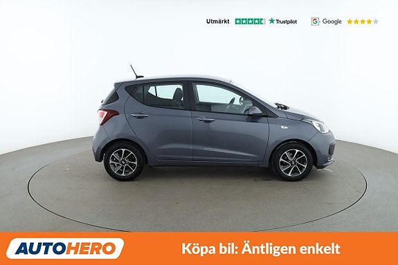 Hyundai i10 7 of 30