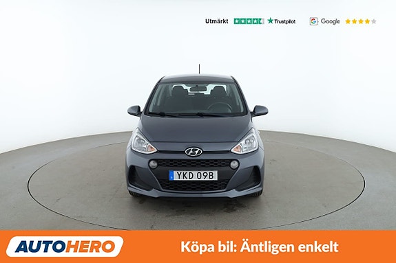 Hyundai i10 9 of 30