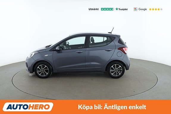 Hyundai i10 2 of 30