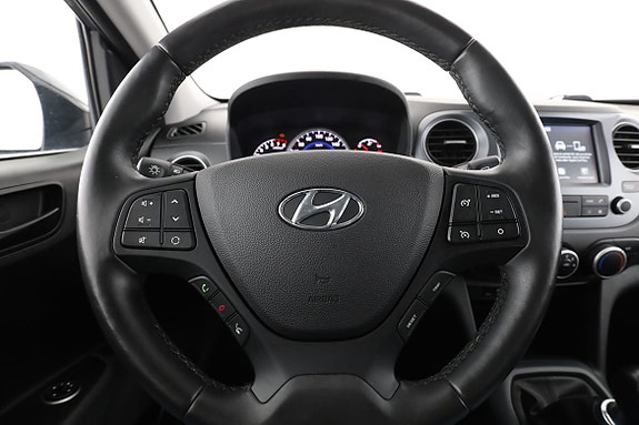 Hyundai i10 19 of 30