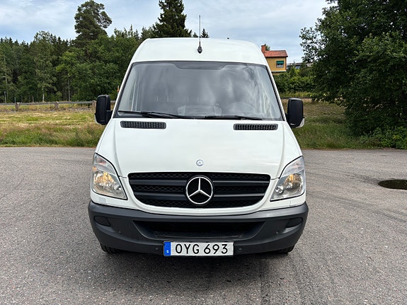 Mercedes-Benz Sprinter 316 2 of 5