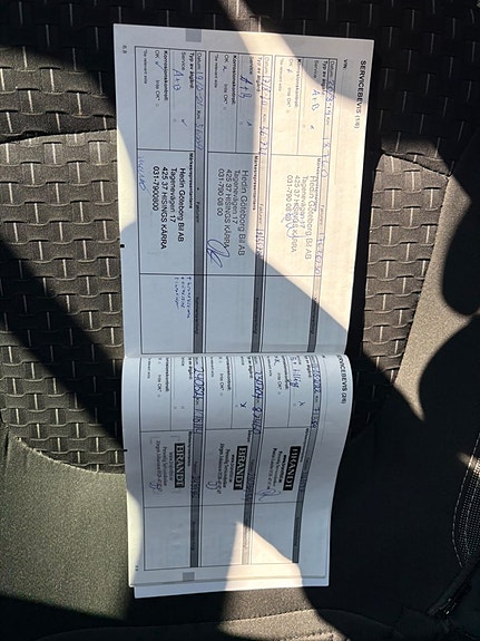 Renault Captur 19 of 20