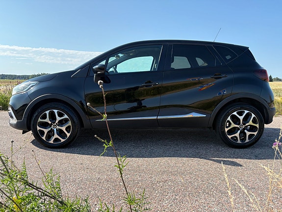 Renault Captur 6 of 20