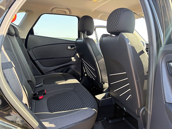 Renault Captur 9 of 20