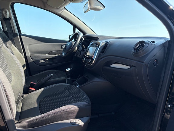 Renault Captur 7 of 20
