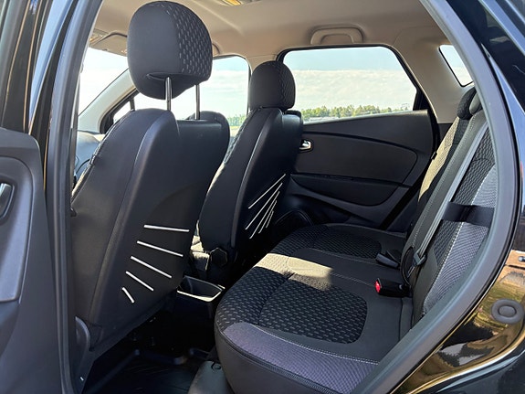 Renault Captur 10 of 20