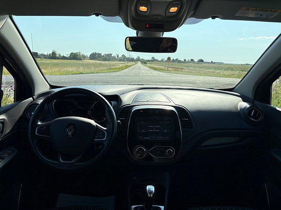 Renault Captur 11 of 20