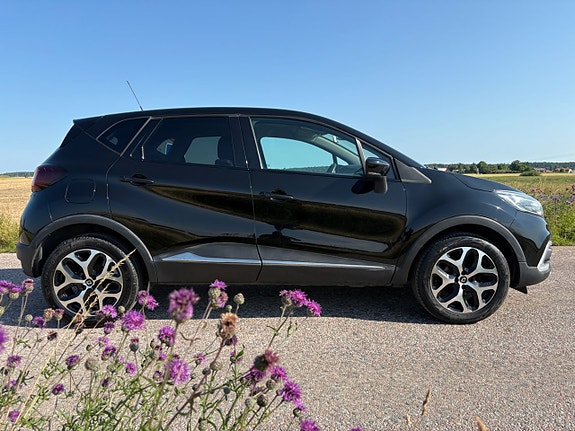 Renault Captur 5 of 5