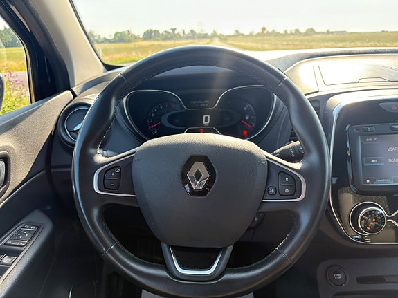 Renault Captur 12 of 20