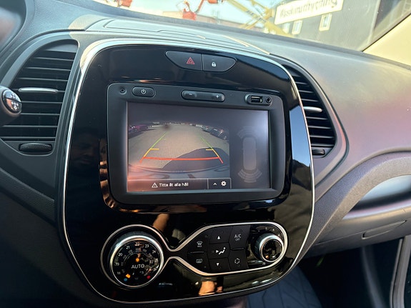 Renault Captur 14 of 20