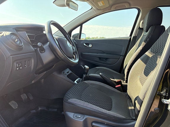 Renault Captur 8 of 20