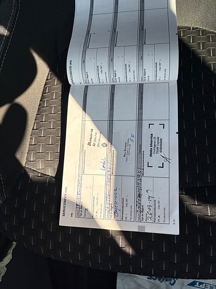 Renault Captur 20 of 20