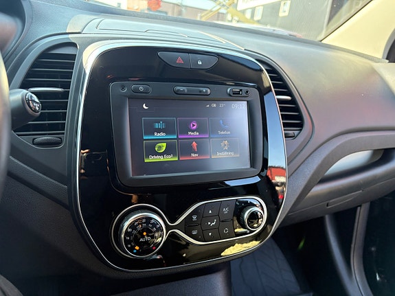 Renault Captur 13 of 20