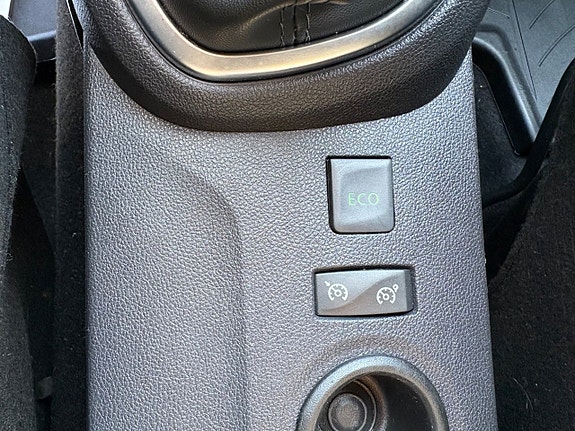 Renault Captur 16 of 20