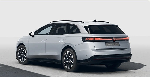 Volkswagen ID.7 4 of 5