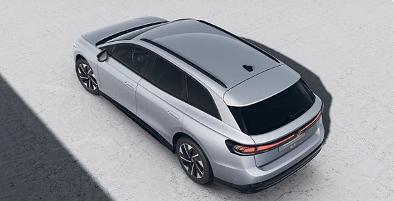 Volkswagen ID.7 8 of 14