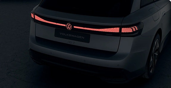 Volkswagen ID.7 7 of 14