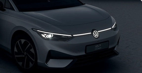 Volkswagen ID.7 6 of 14