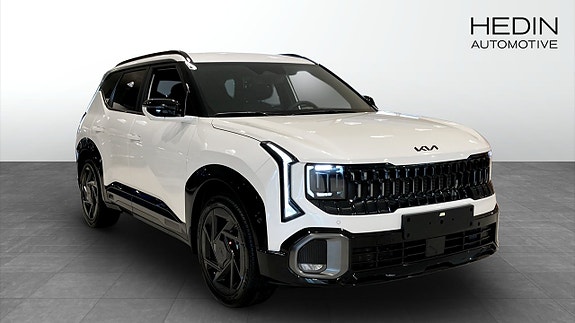 Kia Seltos 3 of 5