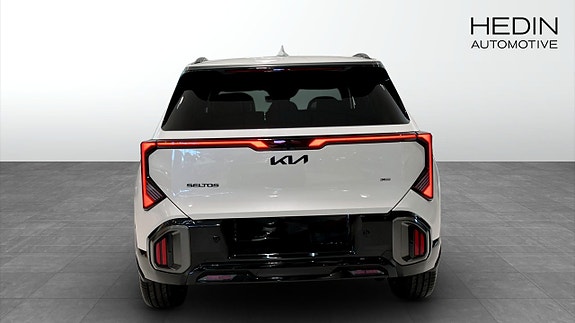 Kia Seltos 5 of 5