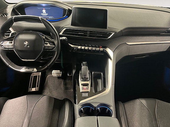 Peugeot 3008 11 of 21