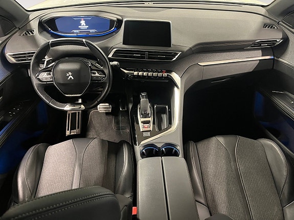 Peugeot 3008 10 of 21