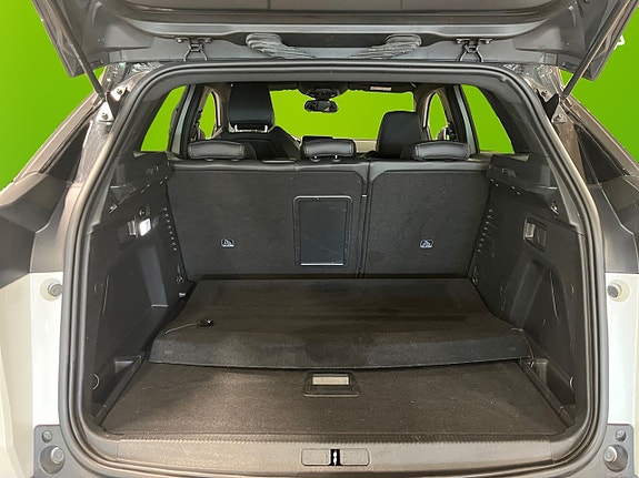 Peugeot 3008 16 of 21