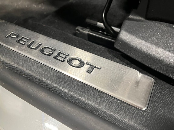 Peugeot 3008 20 of 21