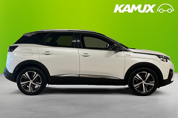 Peugeot 3008 2 of 5