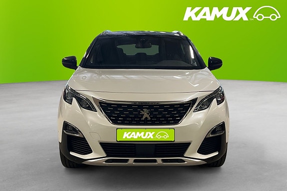 Peugeot 3008 6 of 21