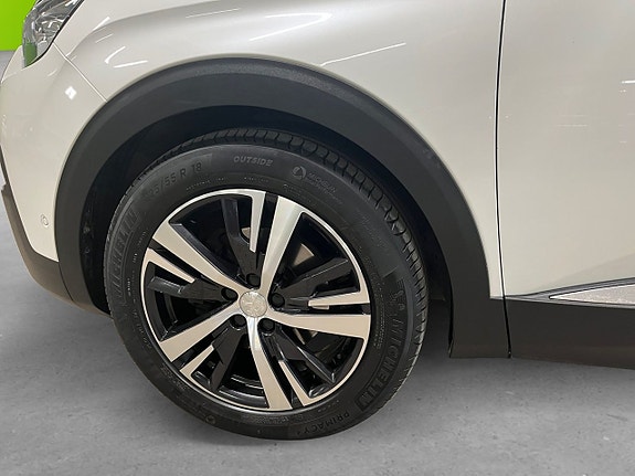Peugeot 3008 8 of 21