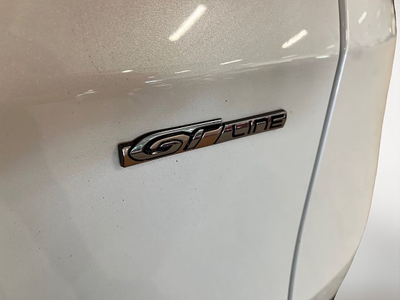Peugeot 3008 19 of 21
