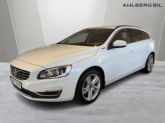 Volvo V60 6 of 15