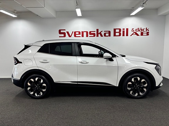 Kia Sportage 5 of 5
