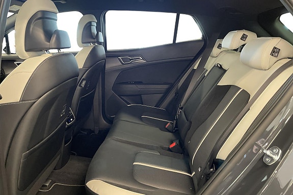 Kia Sportage 11 of 23