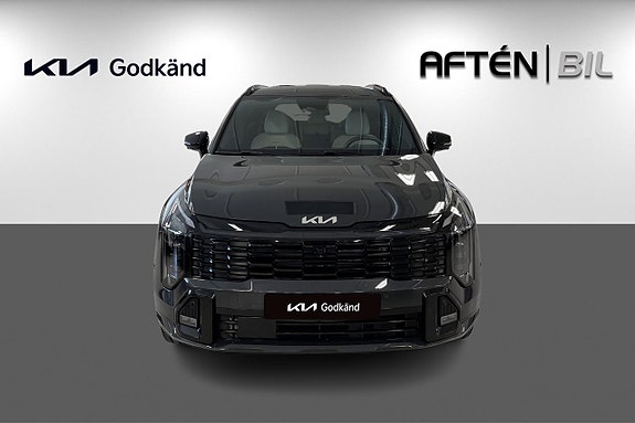 Kia Sportage 3 of 23