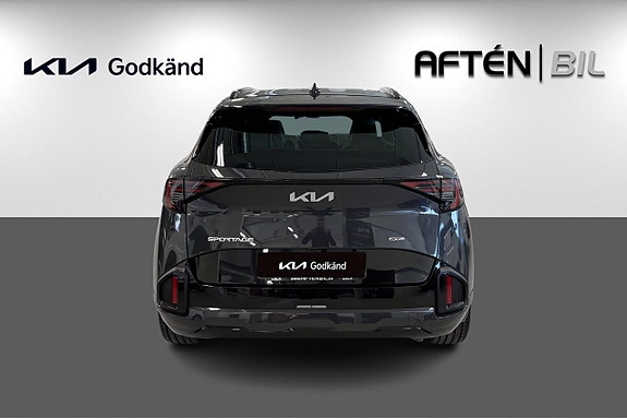Kia Sportage 7 of 23