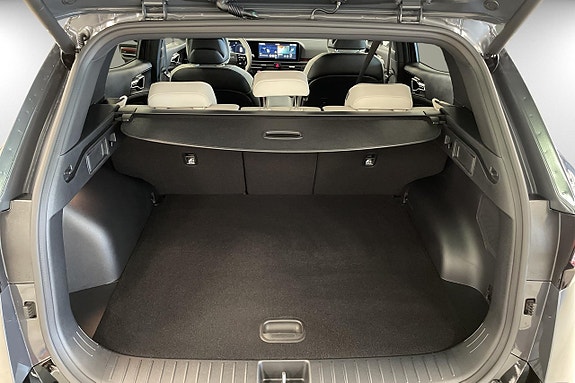 Kia Sportage 16 of 23