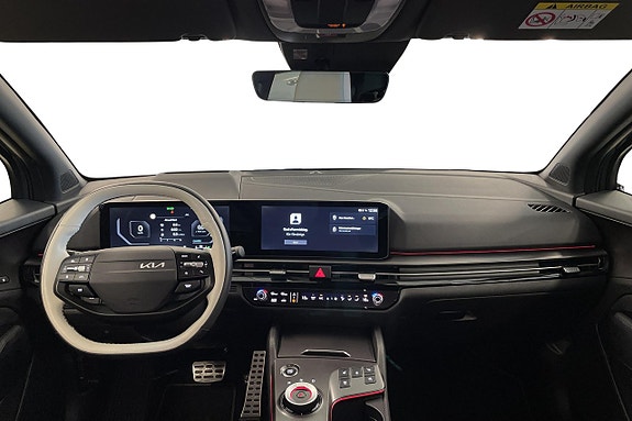 Kia Sportage 9 of 23