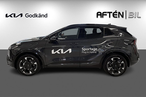 Kia Sportage 6 of 23