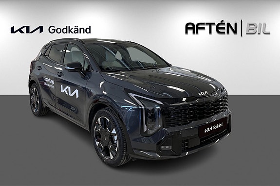 Kia Sportage 4 of 23