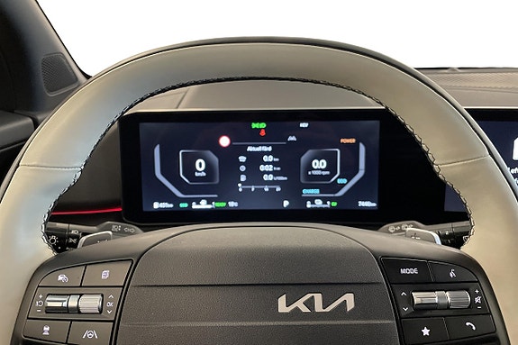 Kia Sportage 12 of 23