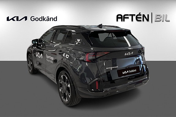 Kia Sportage 8 of 23